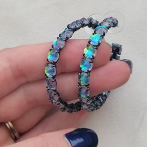 Kendra Scott Jolie Hoops